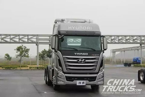 CHMC Heavy Truck and Micro Truck Had the Best Performance in the Industry