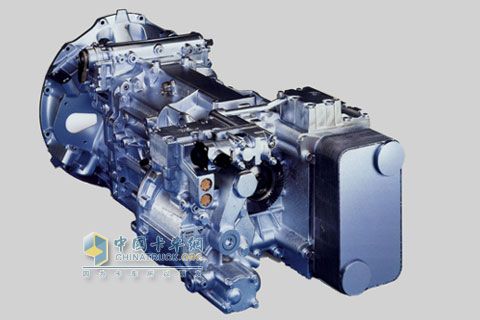 Voith VR 115-E