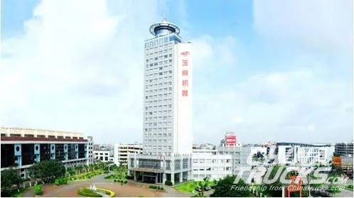Yuchai Ranks the First on the List of Guangxi Top 100 Innovation Enterprises