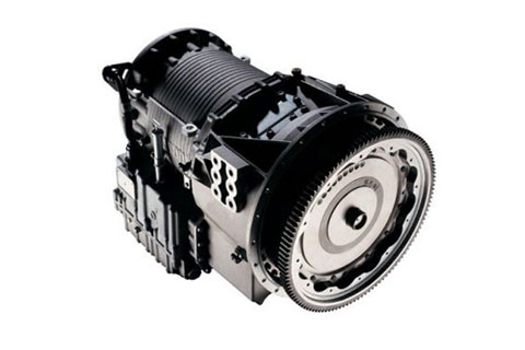 Allison S4000