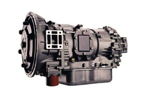 Allison S1000