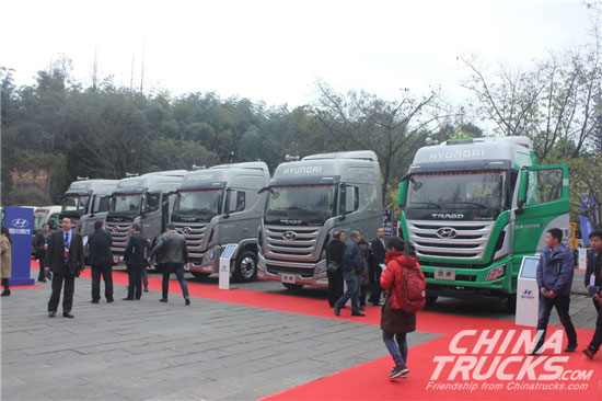 CHMC Sales Climbed 30% in 2016 and Set a Goal of 45000 units in 2017
