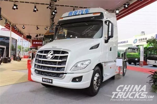 Jiefang, SHACMAN and SINOTRUK Tell You the Development Trend of the Future Truck