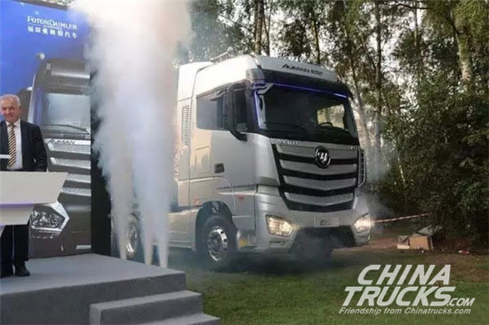 Jiefang, SHACMAN and SINOTRUK Tell You the Development Trend of the Future Truck