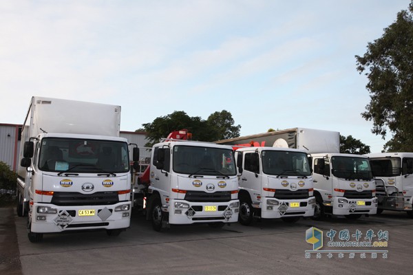 Mid West Transport Services benefits from buying Allison automatics