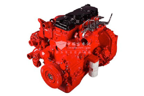 DONGFENG Cummins Heavy Products to Debut on Beijing