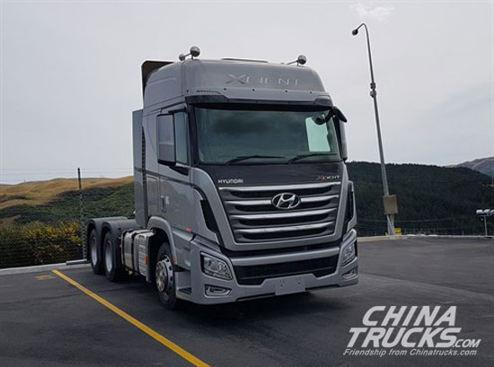 China truck Manufacturers Set to Shake Up Australian Market