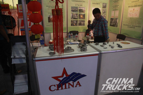 Chinese truck makers Aim to Penetrate Further in Pakistan