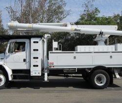 Global Natural Gas Commercial Vehicles Market 2017 – Dongfeng, Foton