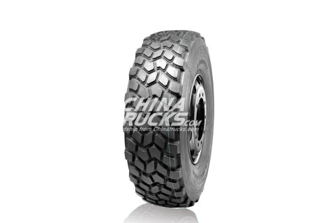 Linglong Tyre LDM991