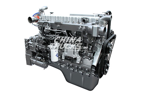 Yuchai YC6MK SERIES DIESEL
