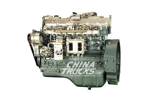 Yuchai Engine YC6J SERIES DIESEL
