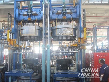 Linglong Plans two more overseas production sites