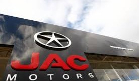 JAC Motors Reaches Net Profits of 1.2billion Yuan, up by 35% year-on-year