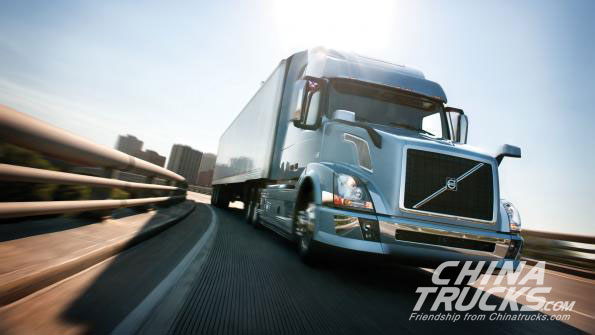 Volvo Boosts Uptime Support via Partnering with Geotab 