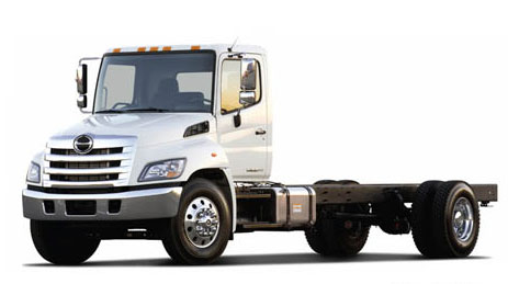  Hino Motors Manufacturing, U.S.A. Announces New Management Team