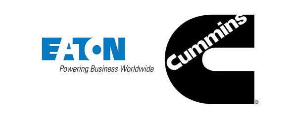 Cummins and Eaton to Form North American Joint Venture