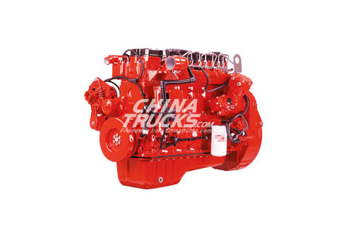 Dongfeng Cummins ISDe Engine