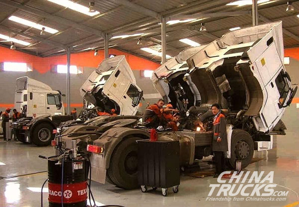 32,600 units Exported in 2016, China