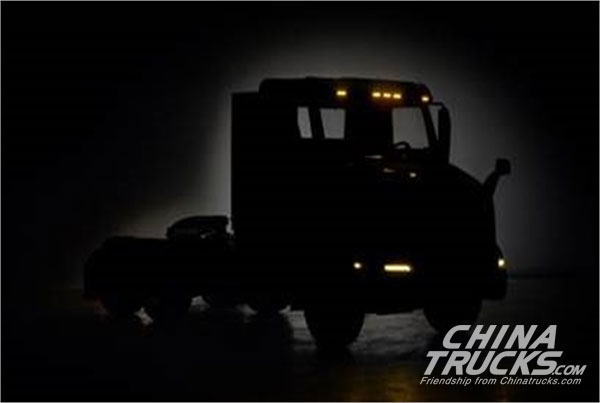 Volvo Trucks to Launch Regional VNR Model