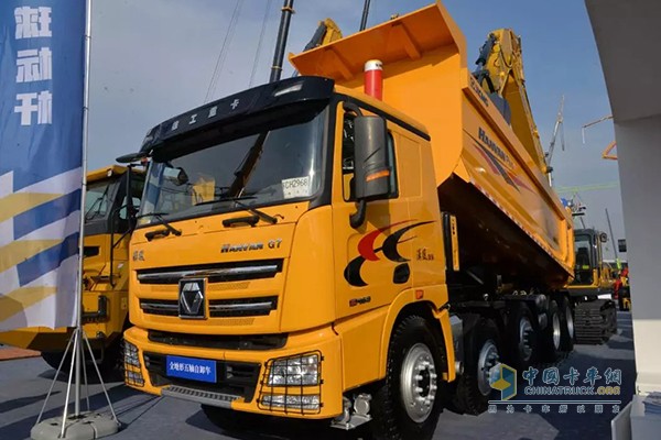 150 XCMG HANVAN Shipped to Southeast Asia 