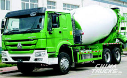 Nigeria Dangote Sinotruk to start truck cabin production