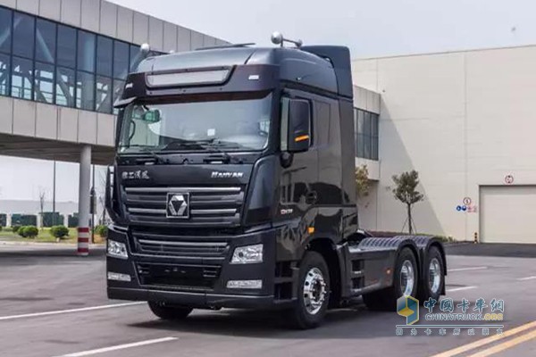 XCMG HANVAN G9 Sees a Total Sales of 200 Units in April