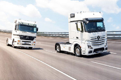 FleetBoard Drivers' League 2017 Coming