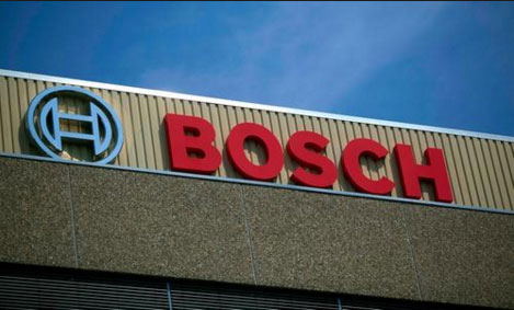 Bosch to Sell Starters, Generators Unit to China Partner ZMJ
