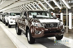 Zhengzhou Nissan Rolls Out Its 1 Millionth Vehicle