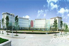 Weichai Continues to Contribute the Belt and Road Initiative
