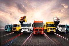 Dongfeng Involves in the “Belt and Road” with Its Star Products