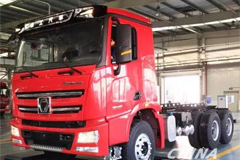 XCMG Rolls Out Its HANVAN Dumpers with High Payload Capacity