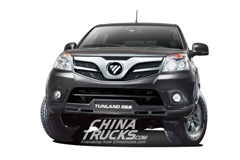 Foton TUNLAND Pickup