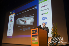 BYD Unveils Its Pioneering 