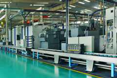Yuchai Expands into Markets Related to the Belt and Road