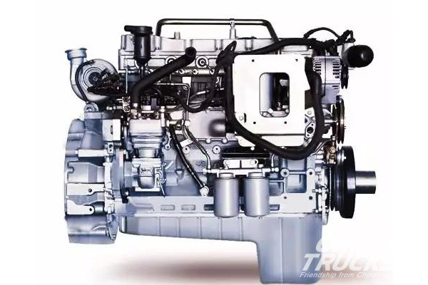FAW Jiefang Ranks First among Medium- and Heavy-Duty Truck Sales in the First Ha