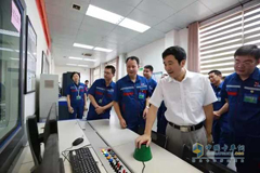 The Full Range of Euro VI Engines Make Yuchai a World-Class Enterprise
