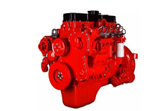 Dongfeng Cummins Engine Wins Praises in Saudi Arabia