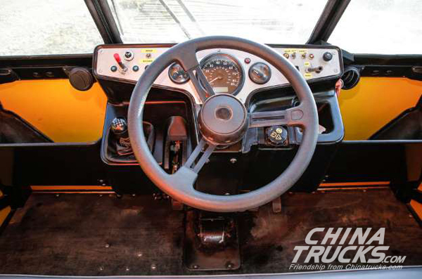 World's First Flat-pack Truck OX Enters the Final Stage of Testing in Africa