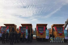 Malaysia ECRL Project Kicks off with Support from XCMG