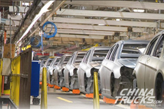 Sinotruk and Shanghai Sunlong to Assemble Trucks, Buses in Pakistan
