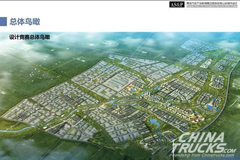 FAW Jiefang New Energy Vehicle Project Settles in Qingdao