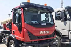 Iveco to Attend China Fire Expo 2017