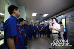 A Decade of R&D Endeavors by YUCHAI Bears Fruitful Results