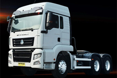 Sinotruk Orders Its First PowerPhase DT Electric-drive System from UQM