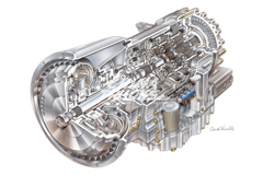 Conghua Selects Allison Transmissions for New Sanitation Trucks