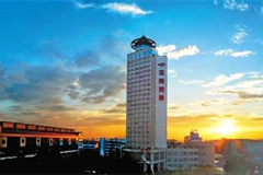 Yuchai Machinery Displays New Highlights of “Made in China”
