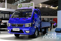 Dongfeng TUYI Light Truck