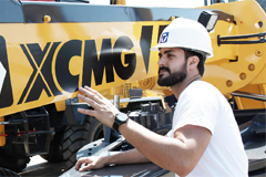 Change or Be Left Behind: XCMG’s Future Plan to Make It to Top 3